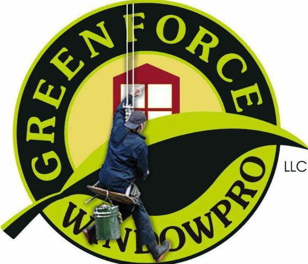 Greenforce windowpro cleaning near me.